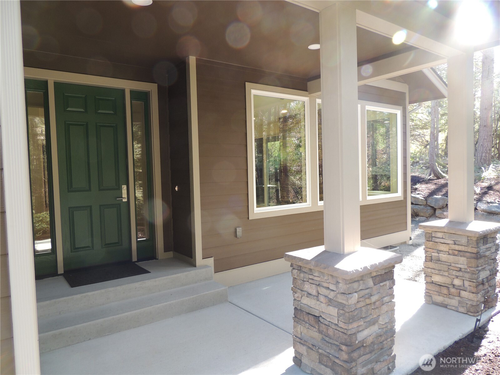 502 Lake of the Hills Loop , Sequim, WA 98382