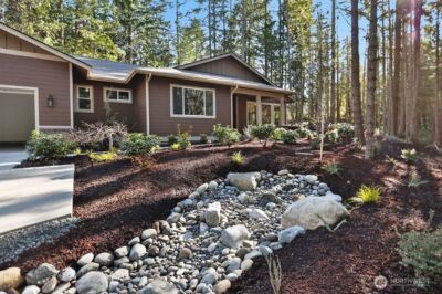 502 Lake of the Hills Loop , Sequim, WA 98382 - Photo 33