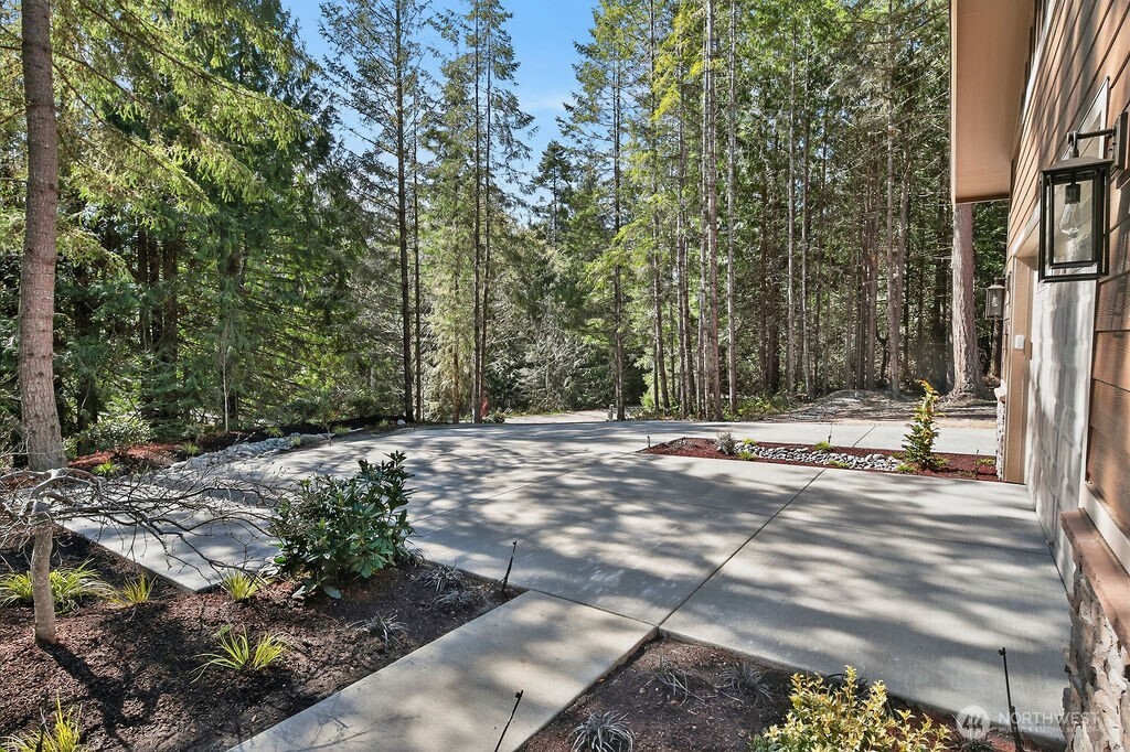 502 Lake of the Hills Loop , Sequim, WA 98382