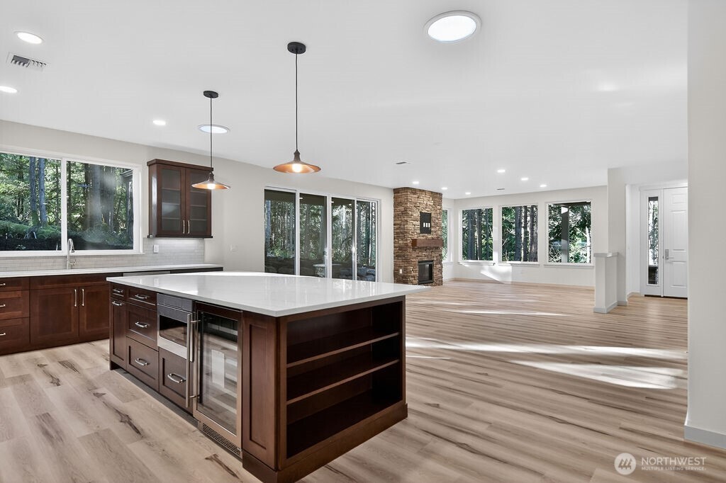 502 Lake of the Hills Loop , Sequim, WA 98382