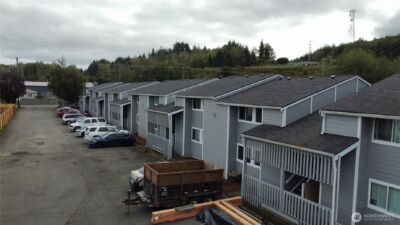 1913 Coolidge Road , Aberdeen, WA 98520 - Photo 3