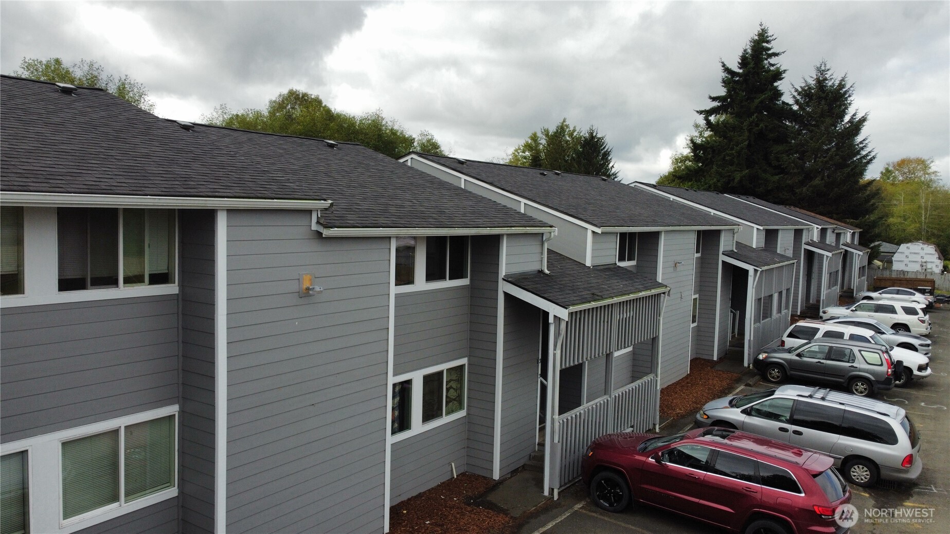 1913 Coolidge Road , Aberdeen, WA 98520