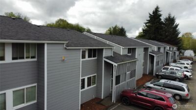 1913 Coolidge Road , Aberdeen, WA 98520 - Photo 4