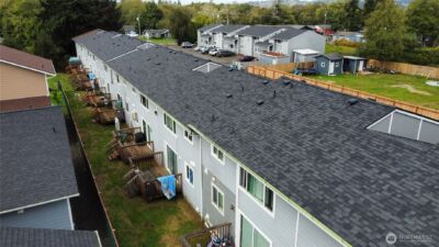 1913 Coolidge Road , Aberdeen, WA 98520 - Photo 5