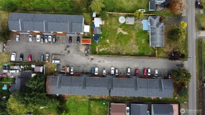 1913 Coolidge Road , Aberdeen, WA 98520 - Photo 6