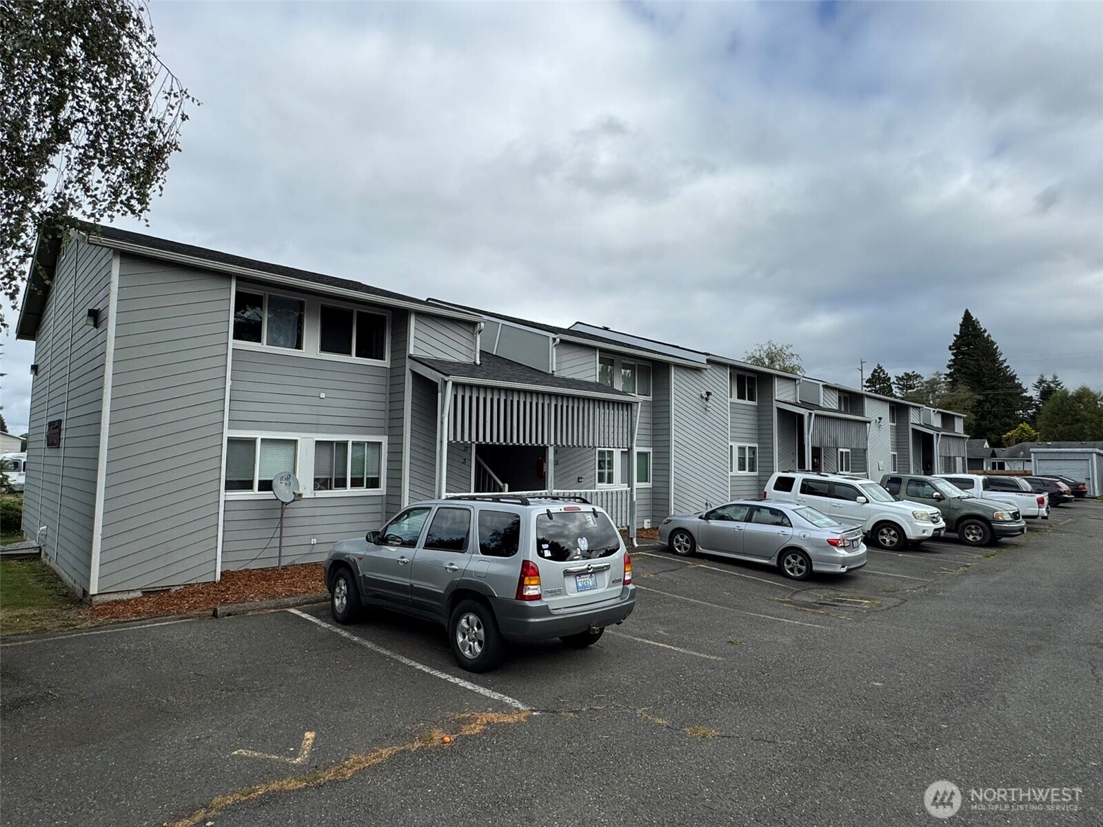 1913 Coolidge Road , Aberdeen, WA 98520