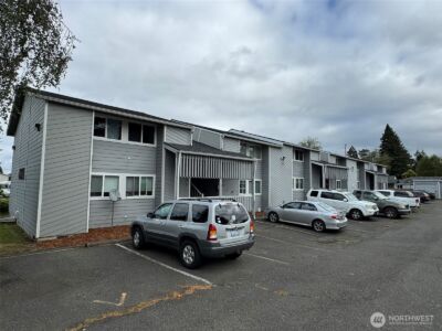 1913 Coolidge Road , Aberdeen, WA 98520 - Photo 8