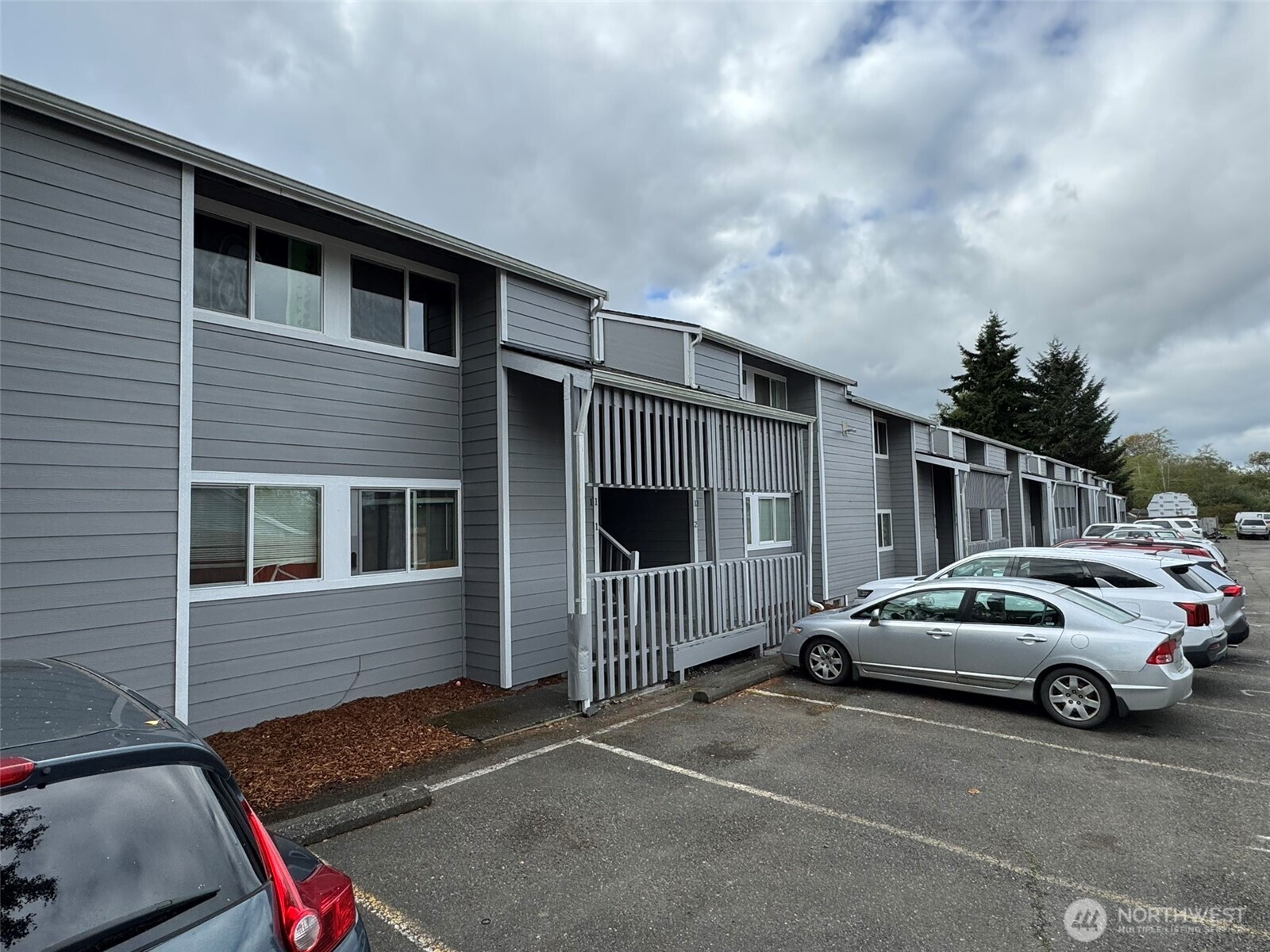 1913 Coolidge Road , Aberdeen, WA 98520