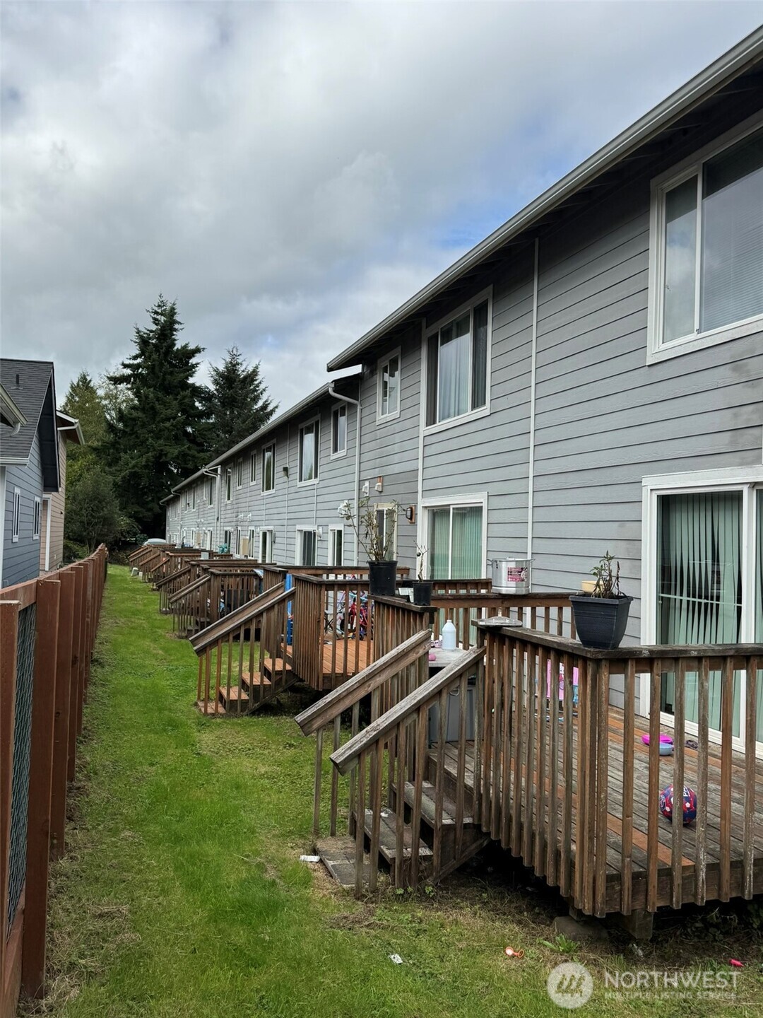 1913 Coolidge Road , Aberdeen, WA 98520