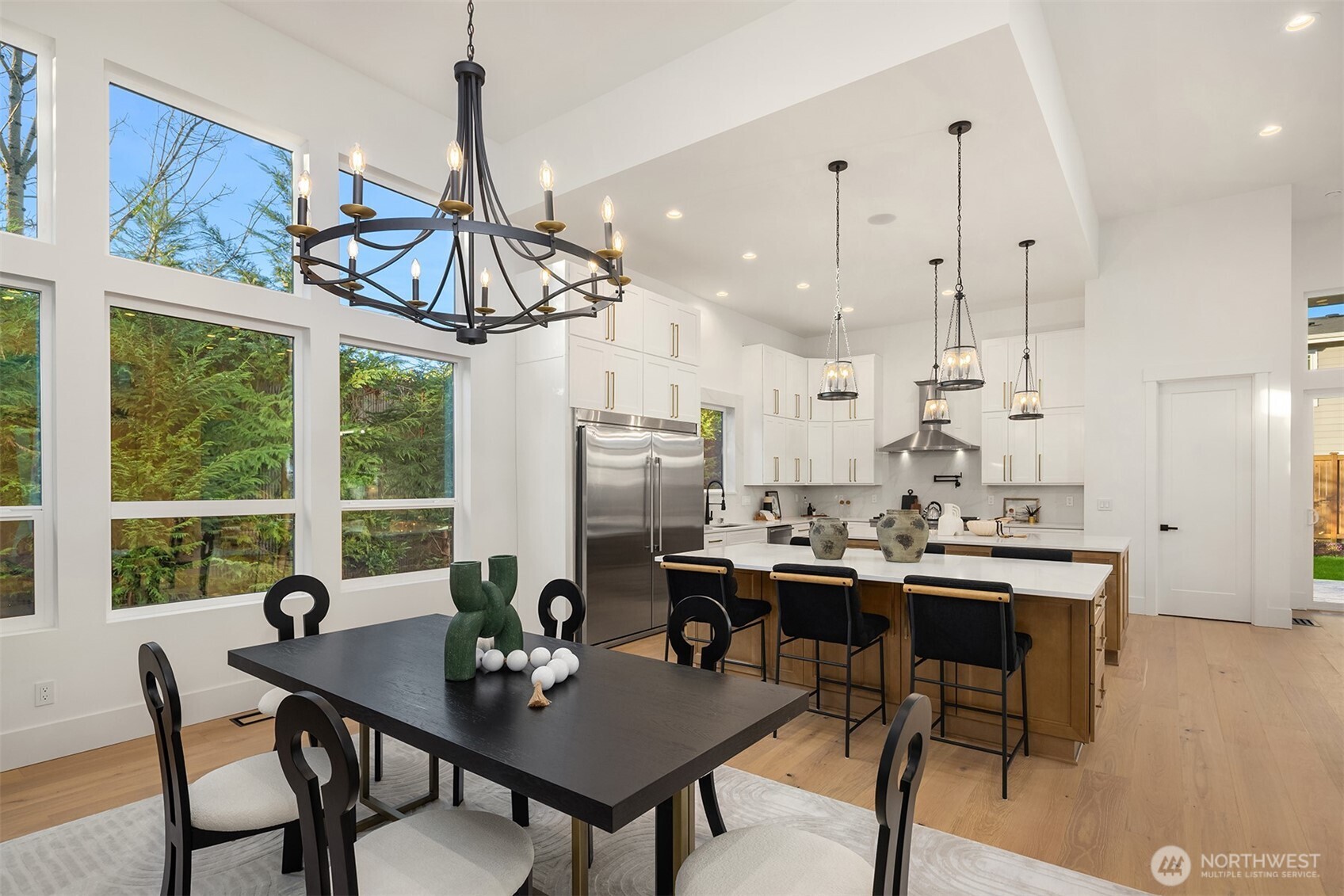 5539 116th Avenue NE, Kirkland, WA 98033