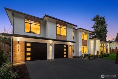 5539 116th Avenue NE, Kirkland, WA 98033 - Photo 2