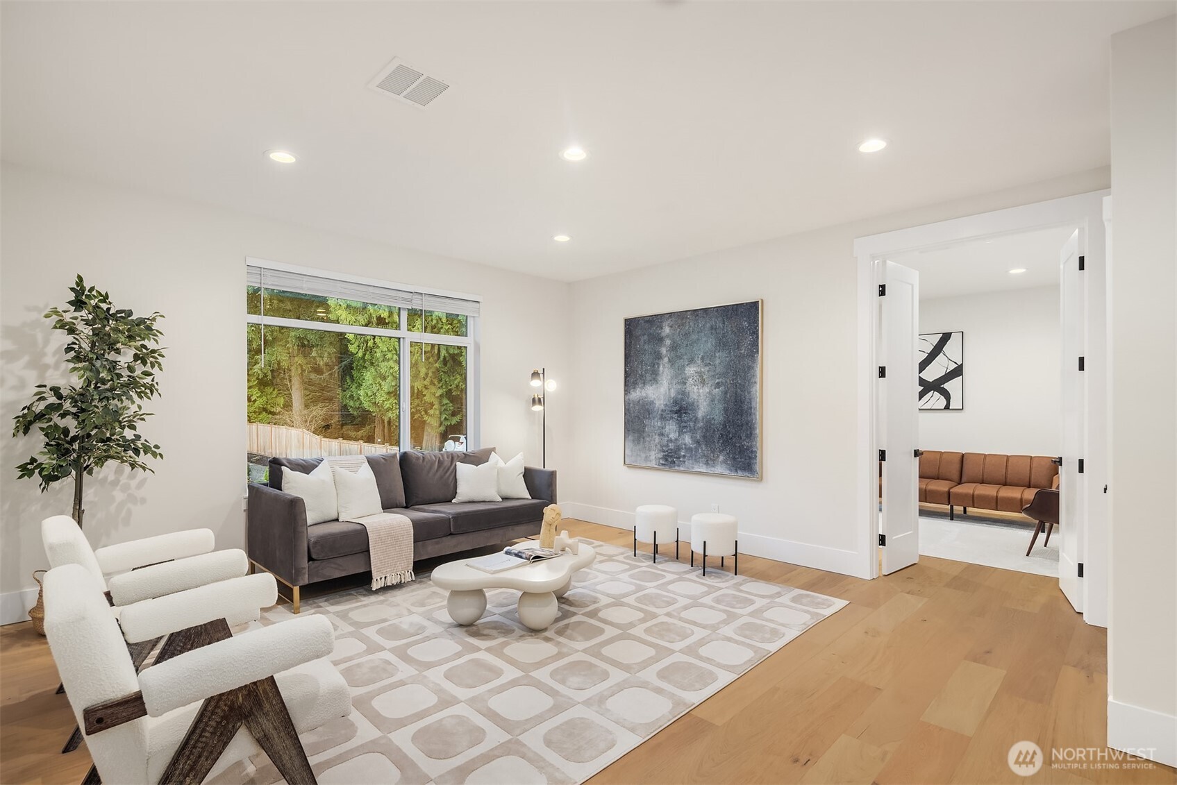 5539 116th Avenue NE, Kirkland, WA 98033