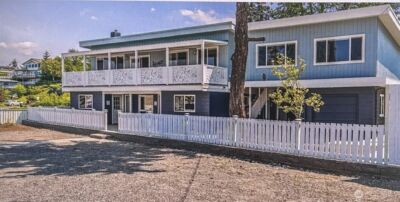 7456 Birch Bay Drive , Blaine, WA 98230