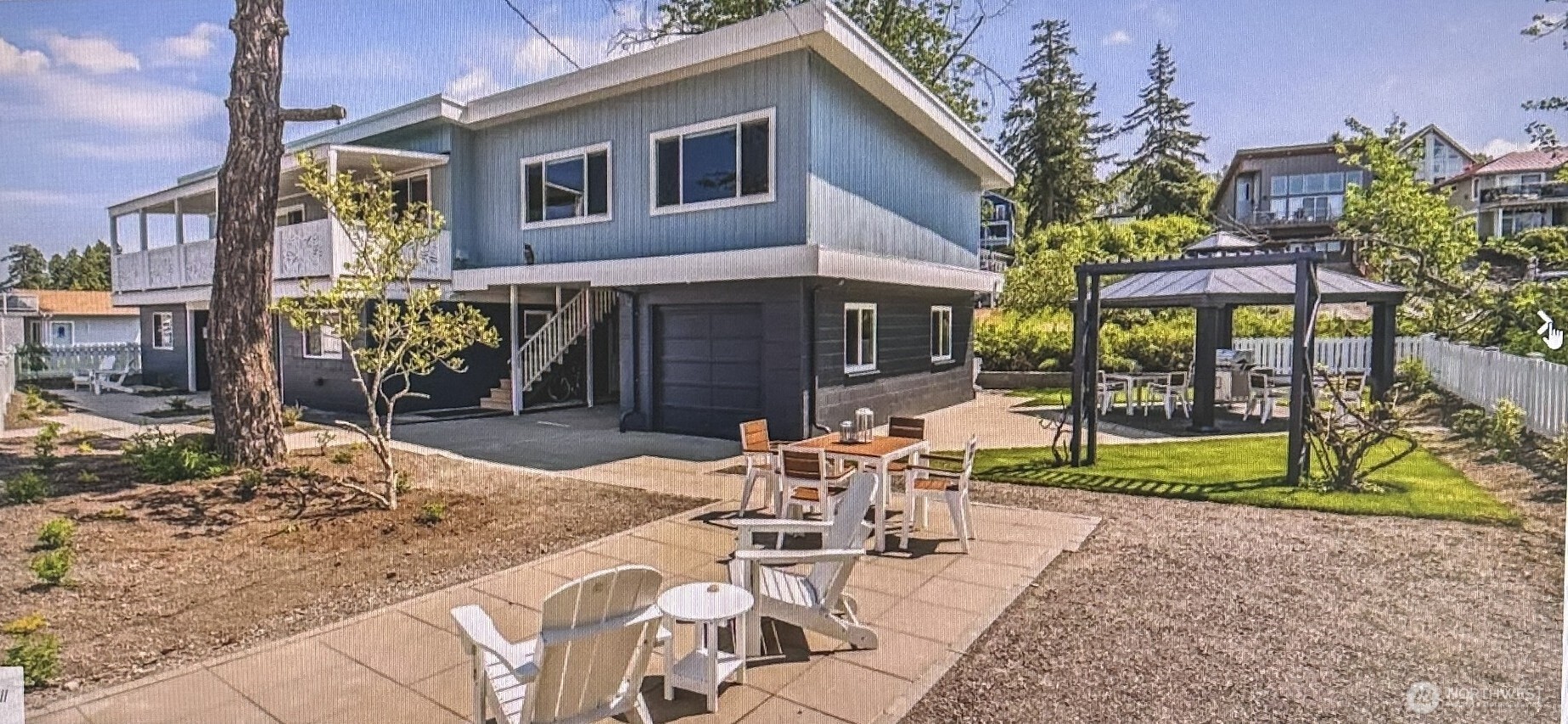 7456 Birch Bay Drive , Blaine, WA 98230