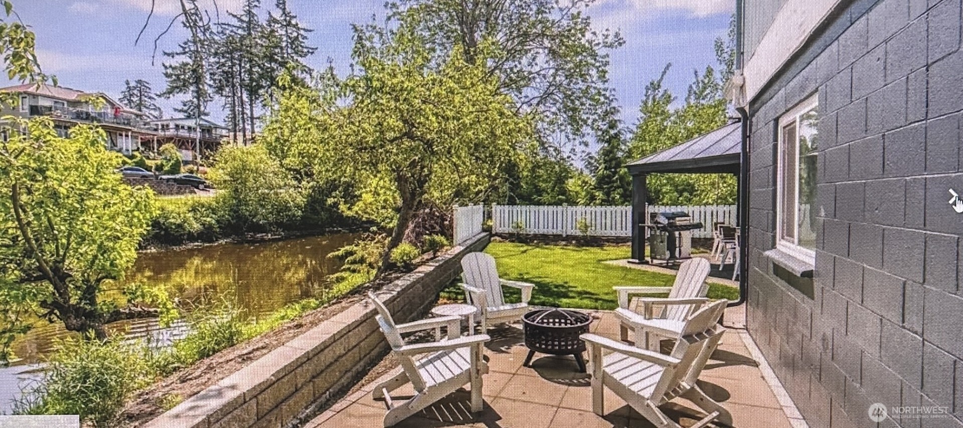 7456 Birch Bay Drive , Blaine, WA 98230