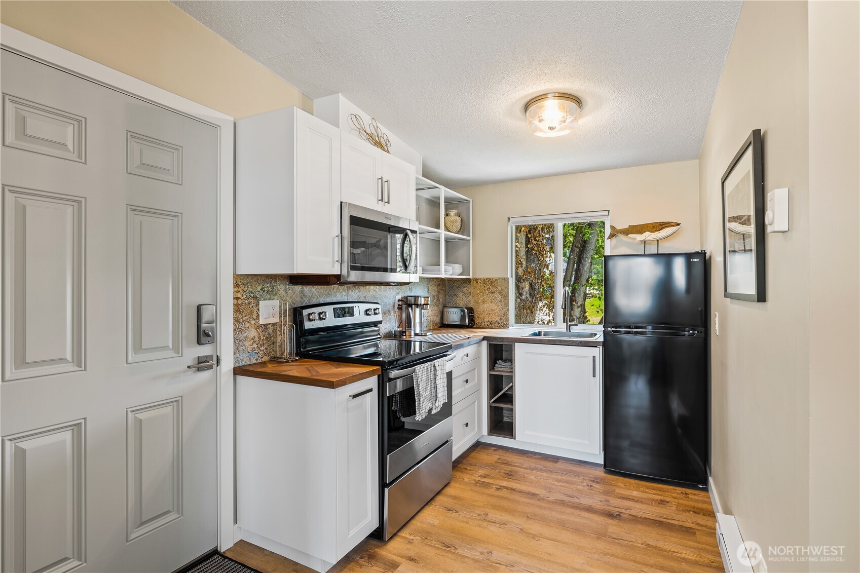 7456 Birch Bay Drive , Blaine, WA 98230