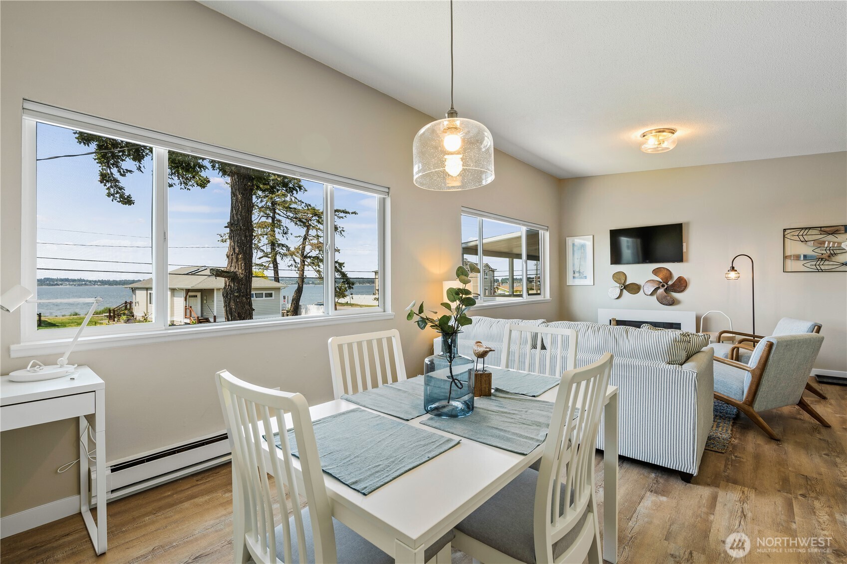 7456 Birch Bay Drive , Blaine, WA 98230