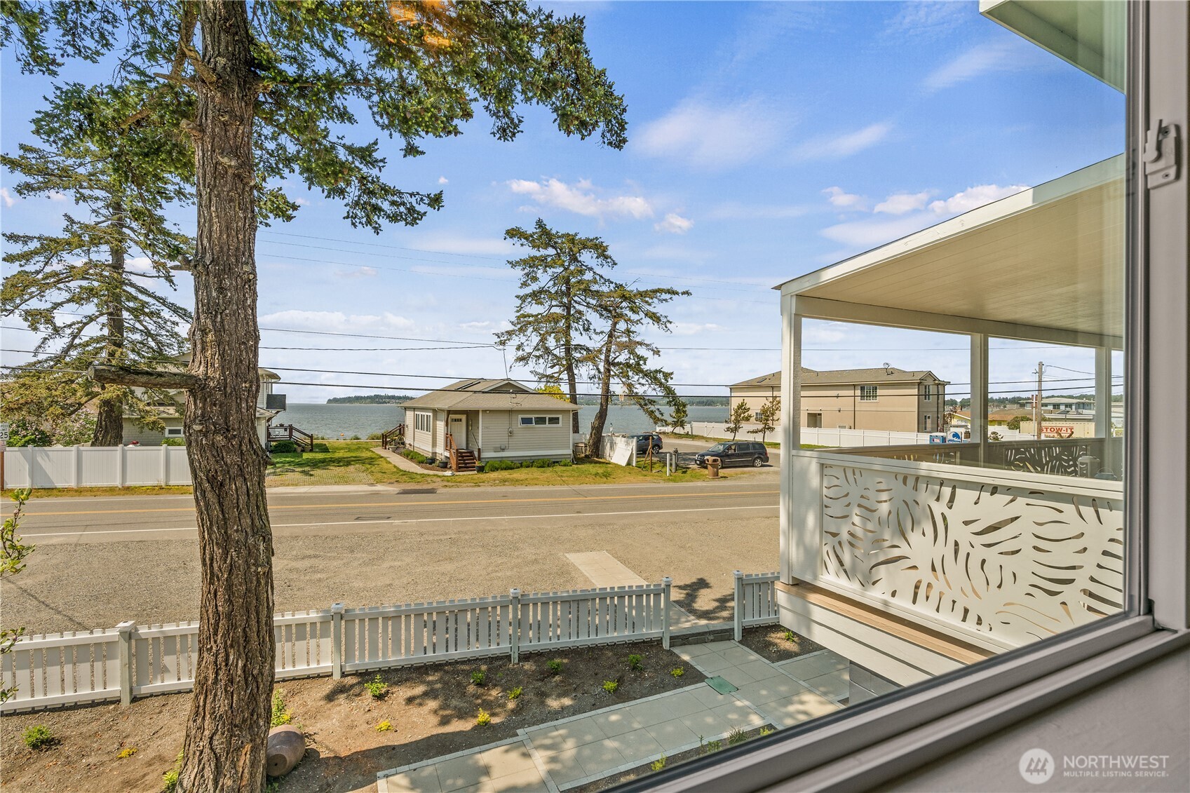 7456 Birch Bay Drive , Blaine, WA 98230