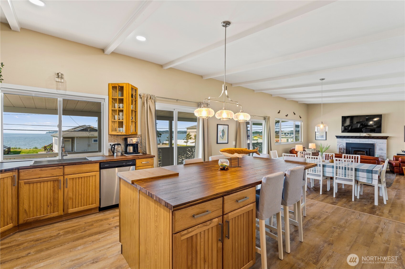 7456 Birch Bay Drive , Blaine, WA 98230