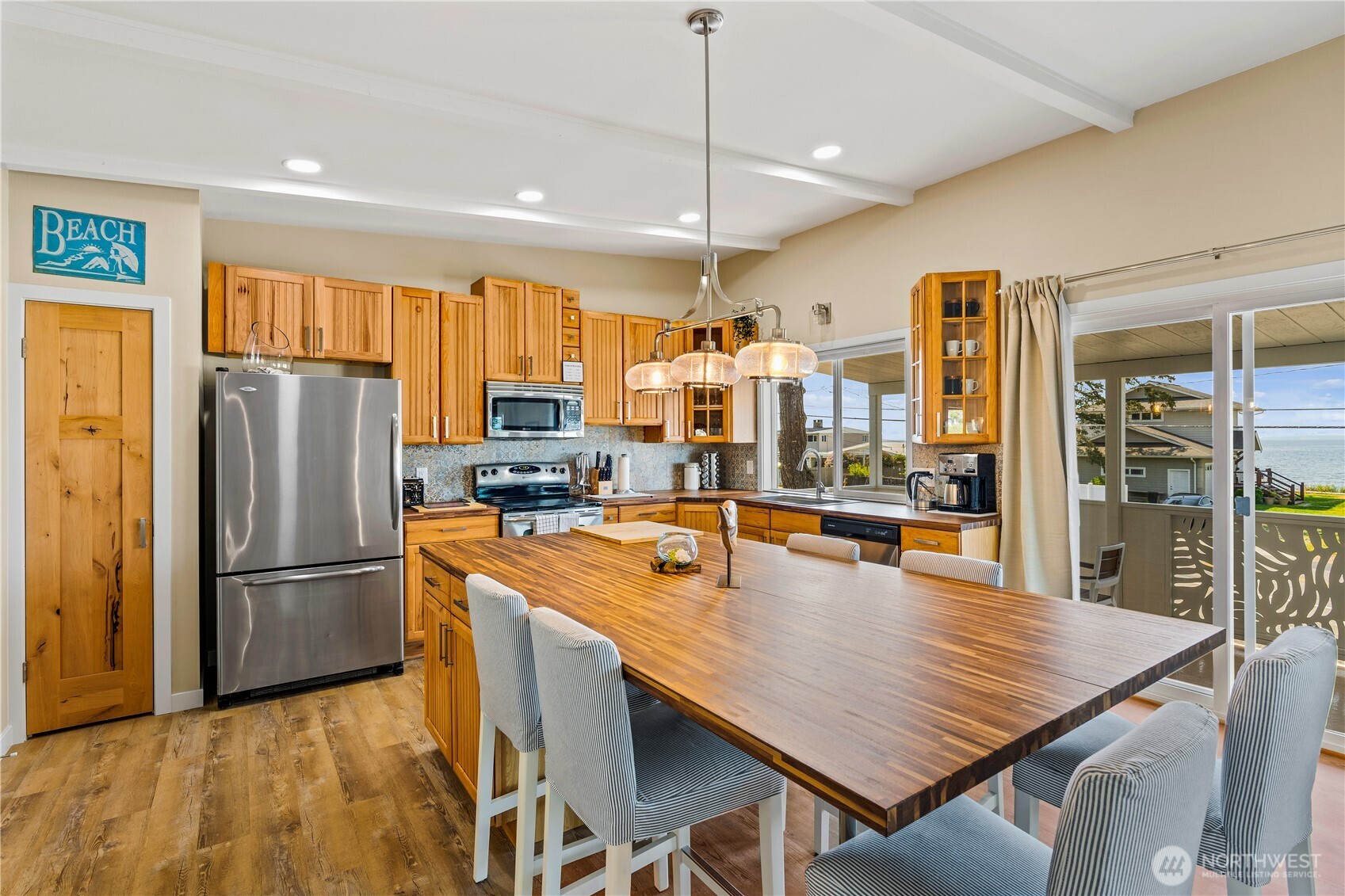 7456 Birch Bay Drive , Blaine, WA 98230