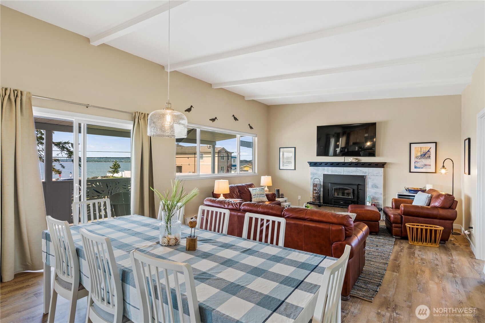 7456 Birch Bay Drive , Blaine, WA 98230