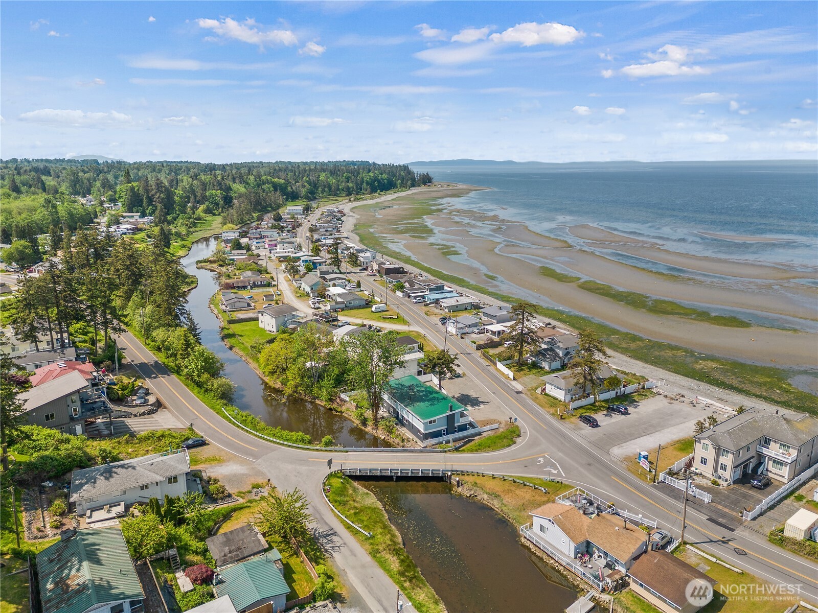 7456 Birch Bay Drive , Blaine, WA 98230