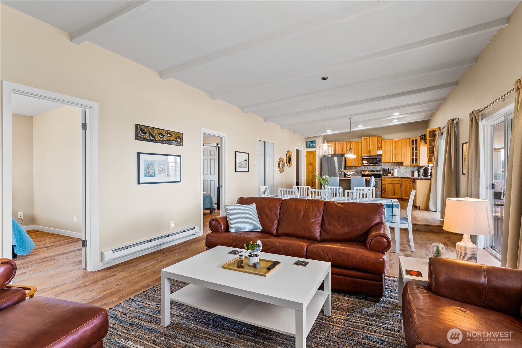 7456 Birch Bay Drive , Blaine, WA 98230