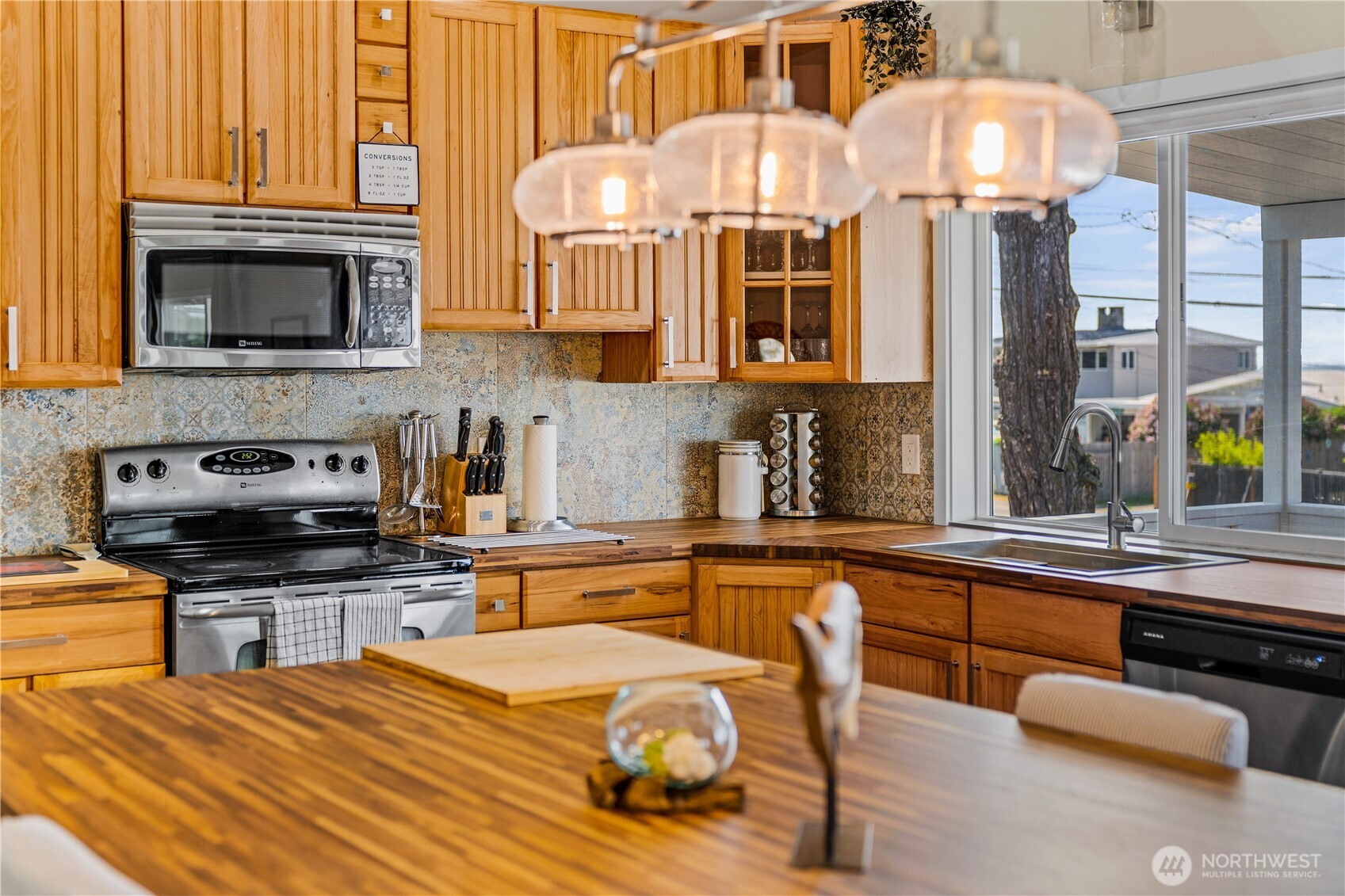 7456 Birch Bay Drive , Blaine, WA 98230