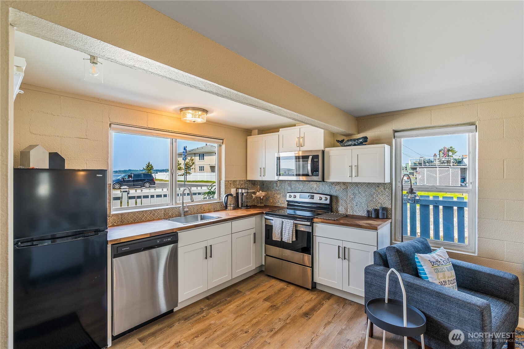 7456 Birch Bay Drive , Blaine, WA 98230
