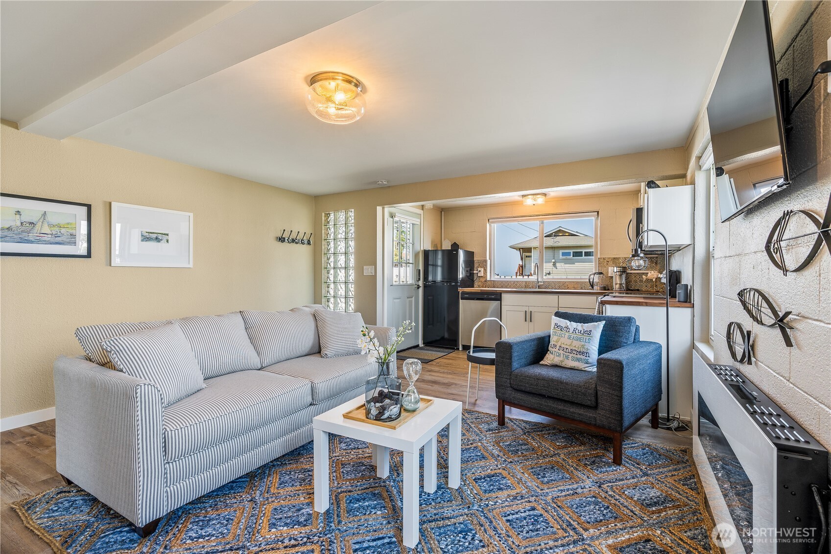 7456 Birch Bay Drive , Blaine, WA 98230