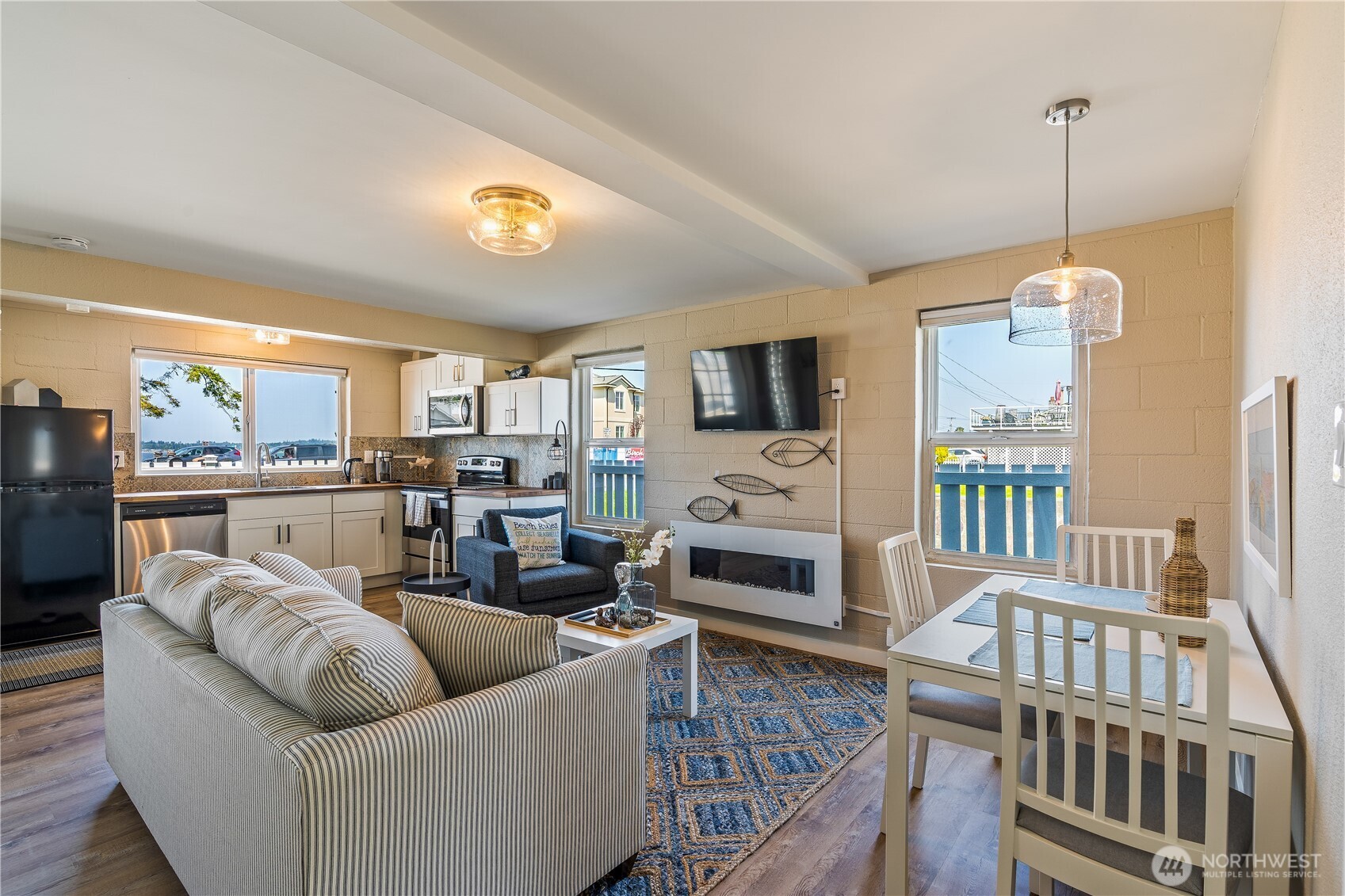 7456 Birch Bay Drive , Blaine, WA 98230