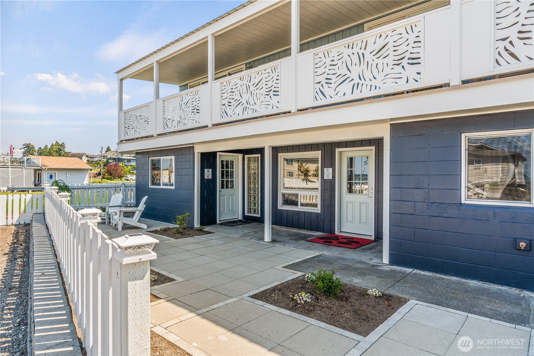 7456 Birch Bay Drive , Blaine, WA 98230