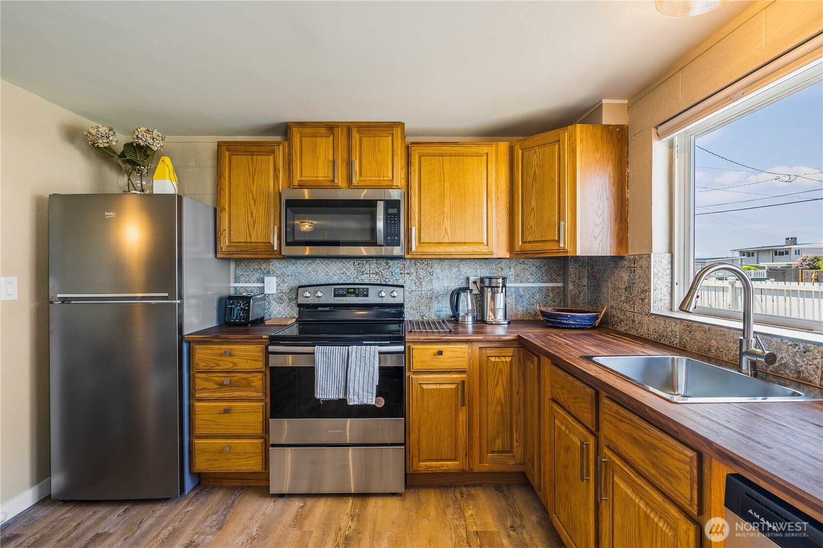 7456 Birch Bay Drive , Blaine, WA 98230