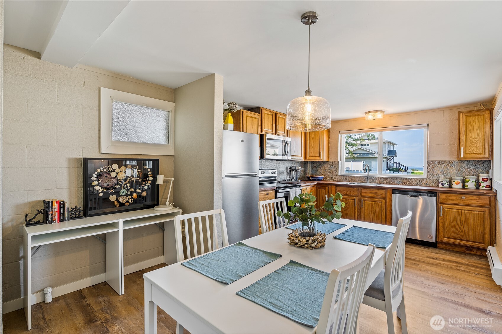 7456 Birch Bay Drive , Blaine, WA 98230