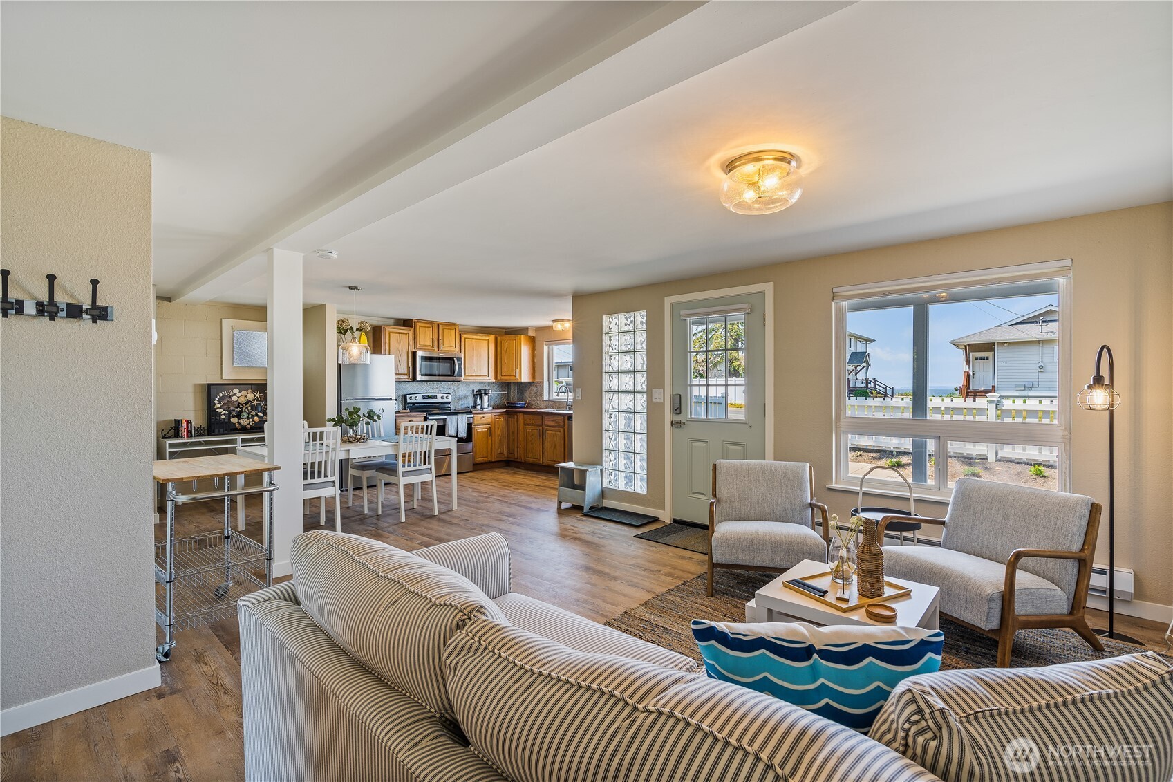 7456 Birch Bay Drive , Blaine, WA 98230