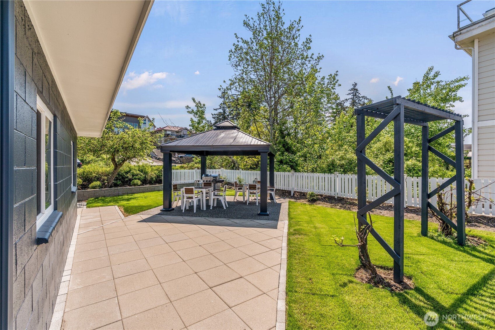 7456 Birch Bay Drive , Blaine, WA 98230