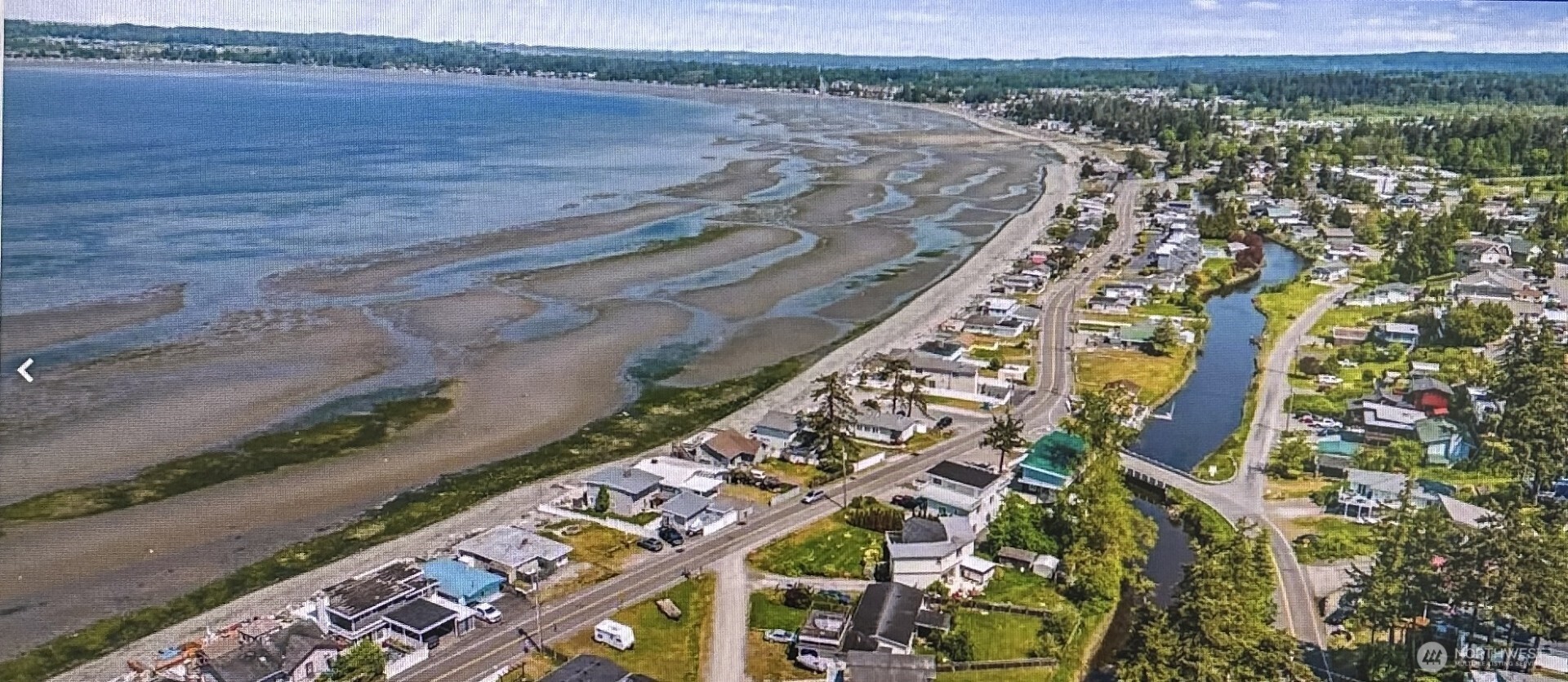 7456 Birch Bay Drive , Blaine, WA 98230