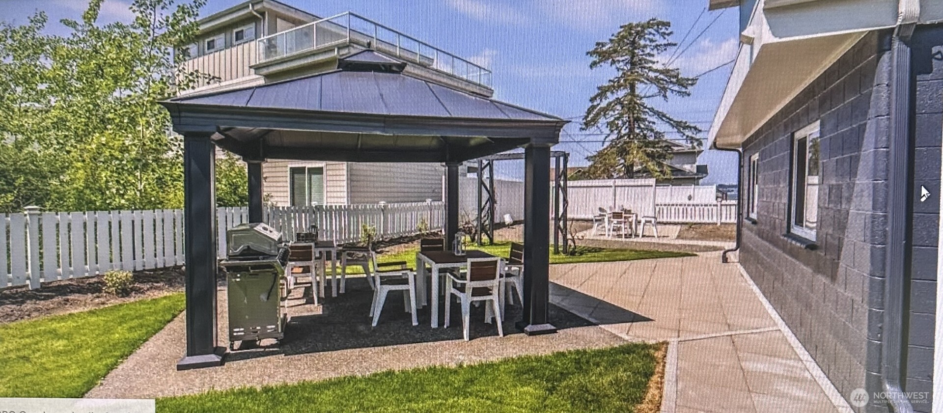 7456 Birch Bay Drive , Blaine, WA 98230