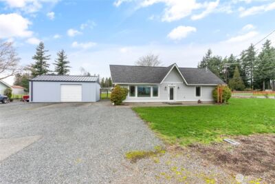 7393 Hannegan Road , Lynden, WA 98264