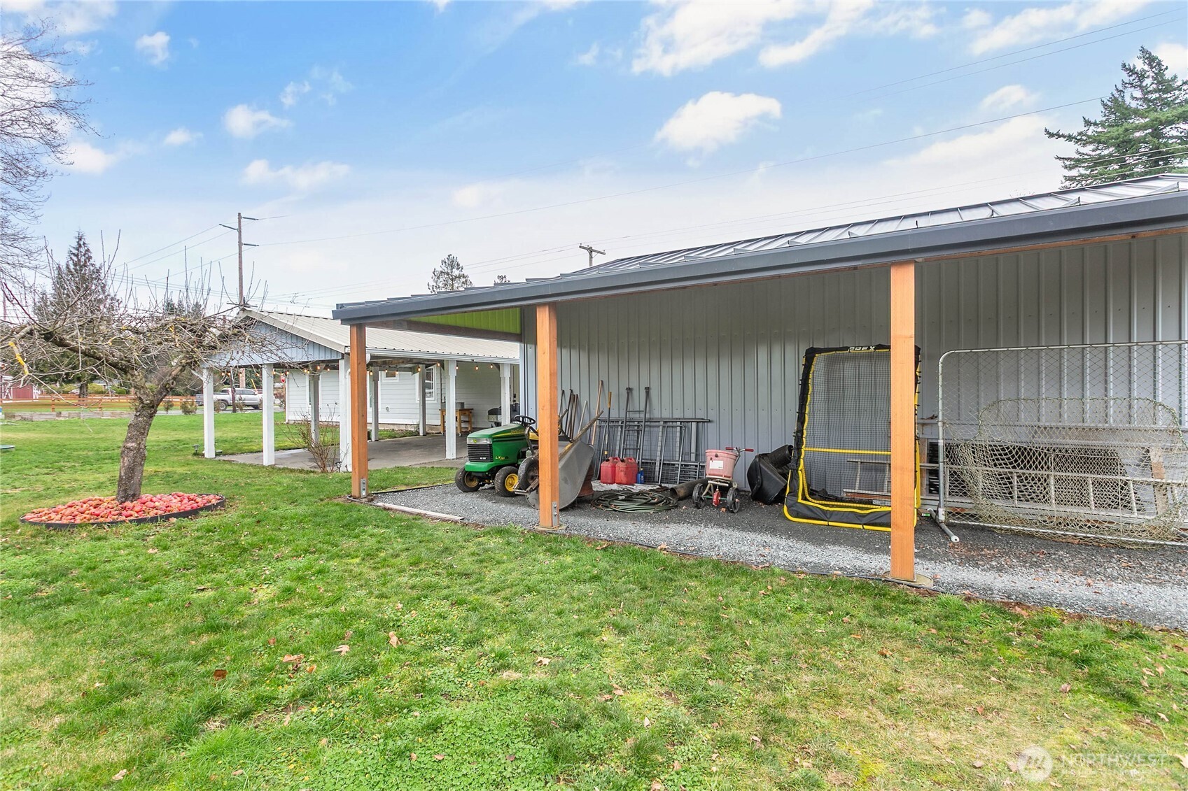 7393 Hannegan Road , Lynden, WA 98264