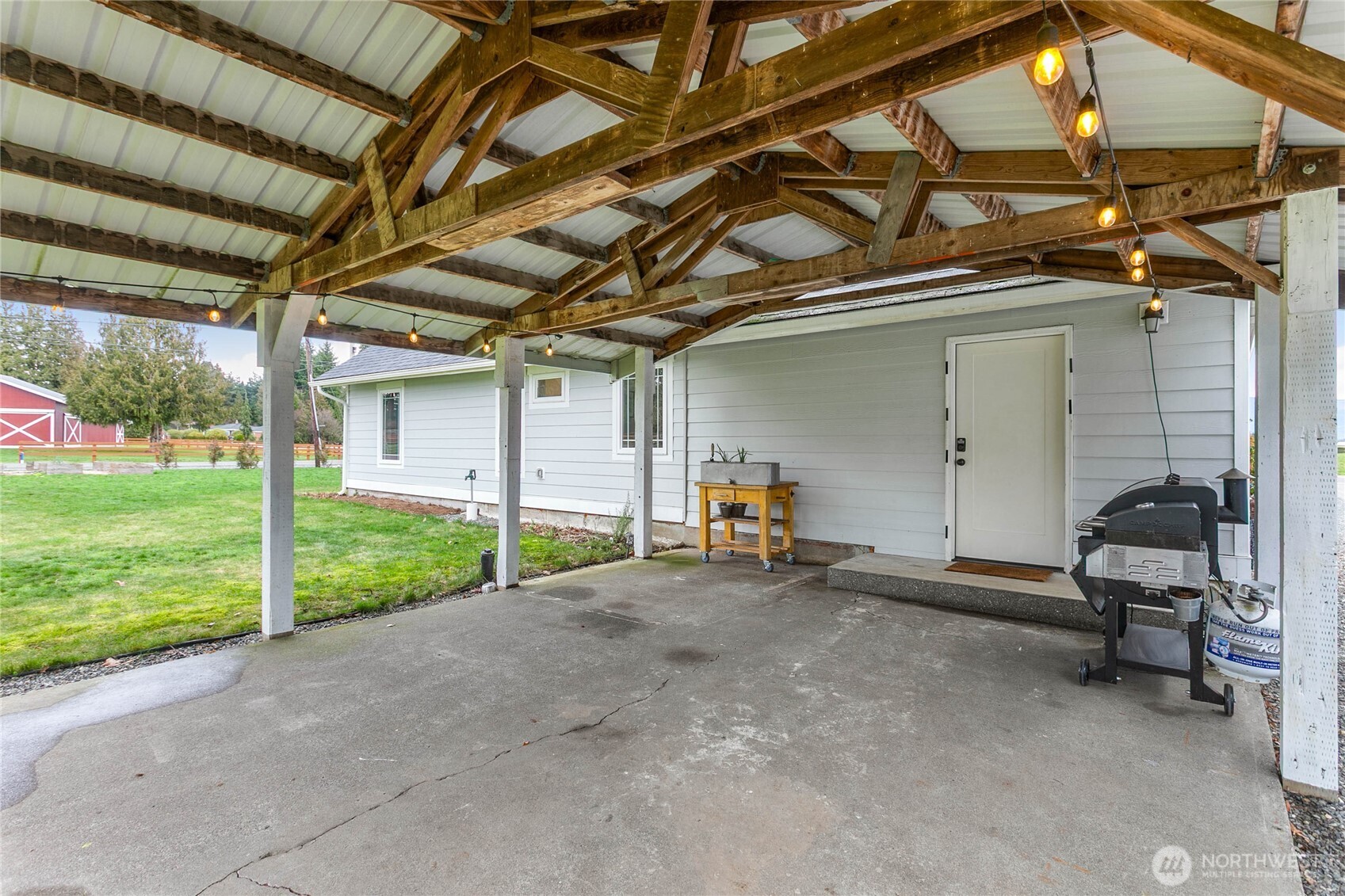 7393 Hannegan Road , Lynden, WA 98264
