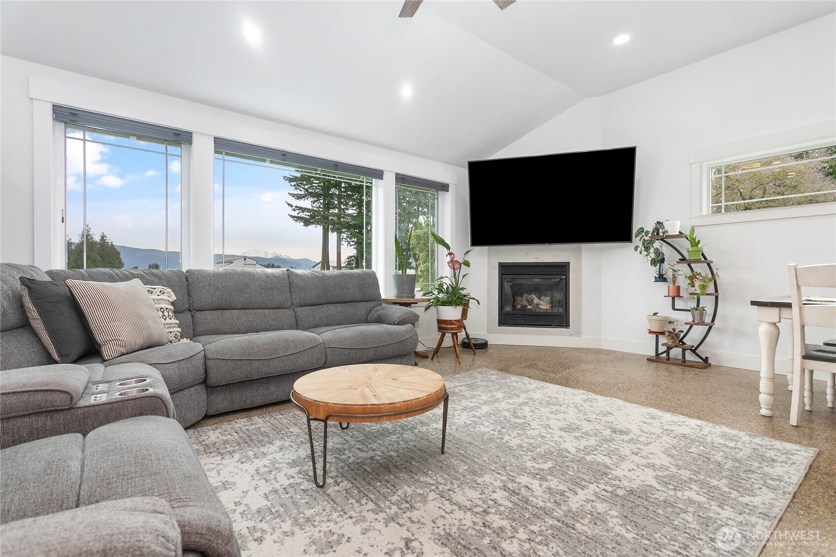 7393 Hannegan Road , Lynden, WA 98264