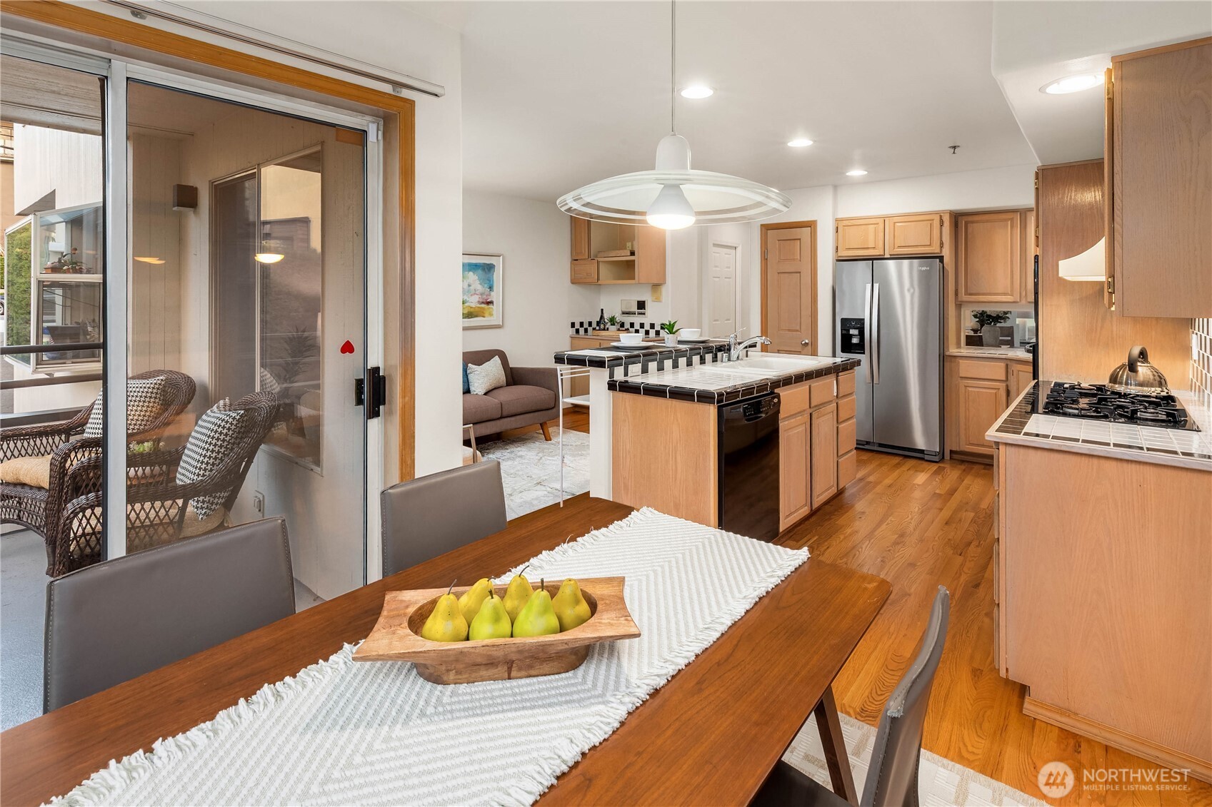 10142 NE 63rd Street , Kirkland, WA 98033