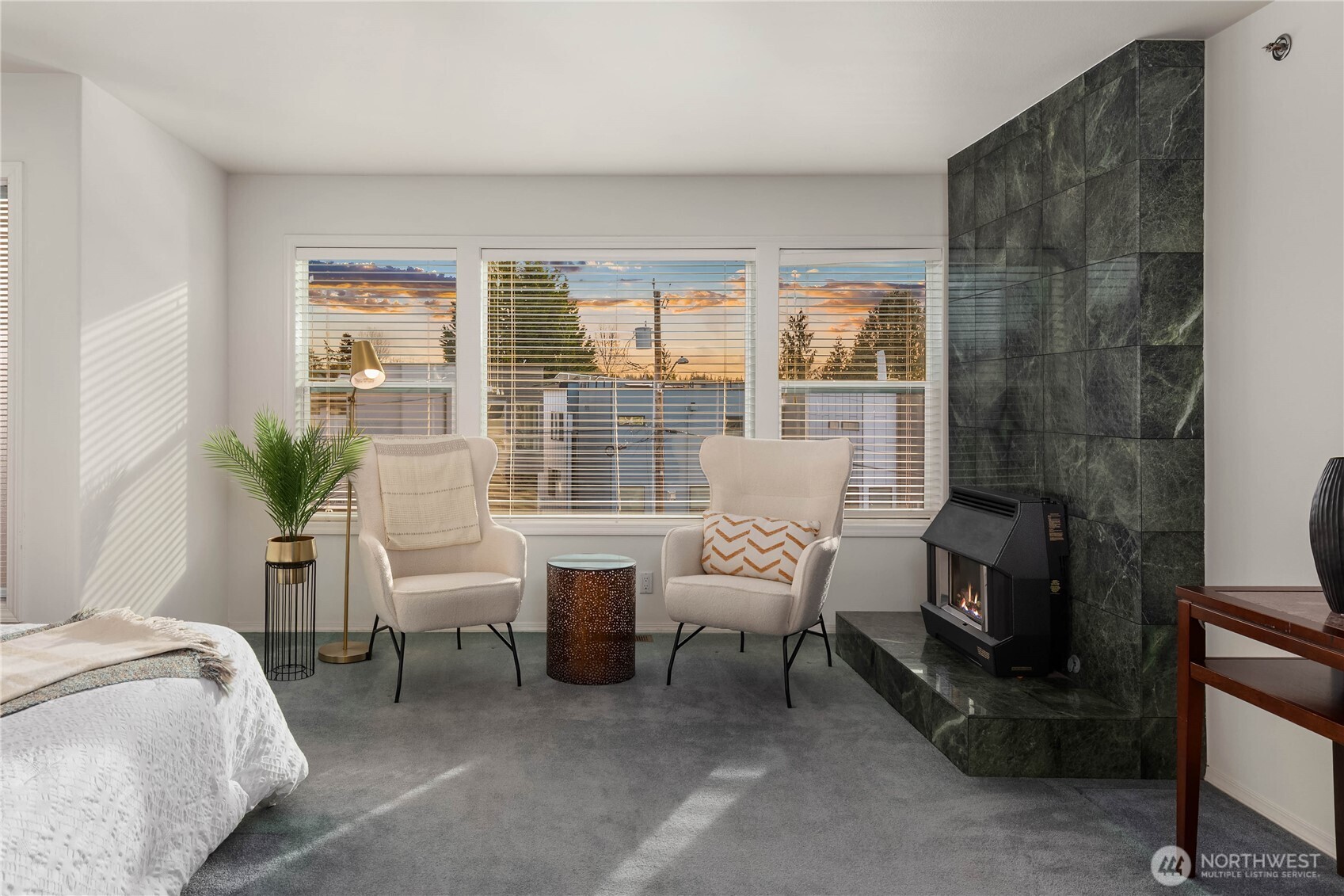 10142 NE 63rd Street , Kirkland, WA 98033