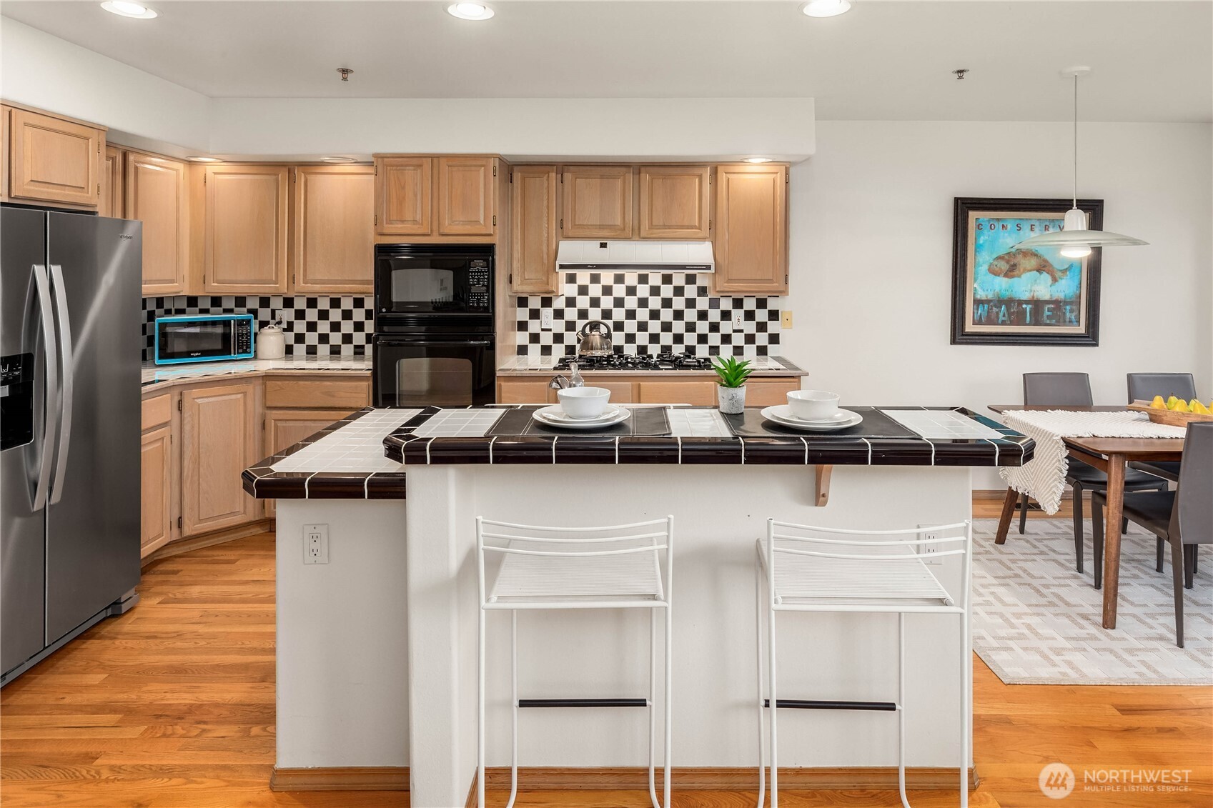 10142 NE 63rd Street , Kirkland, WA 98033