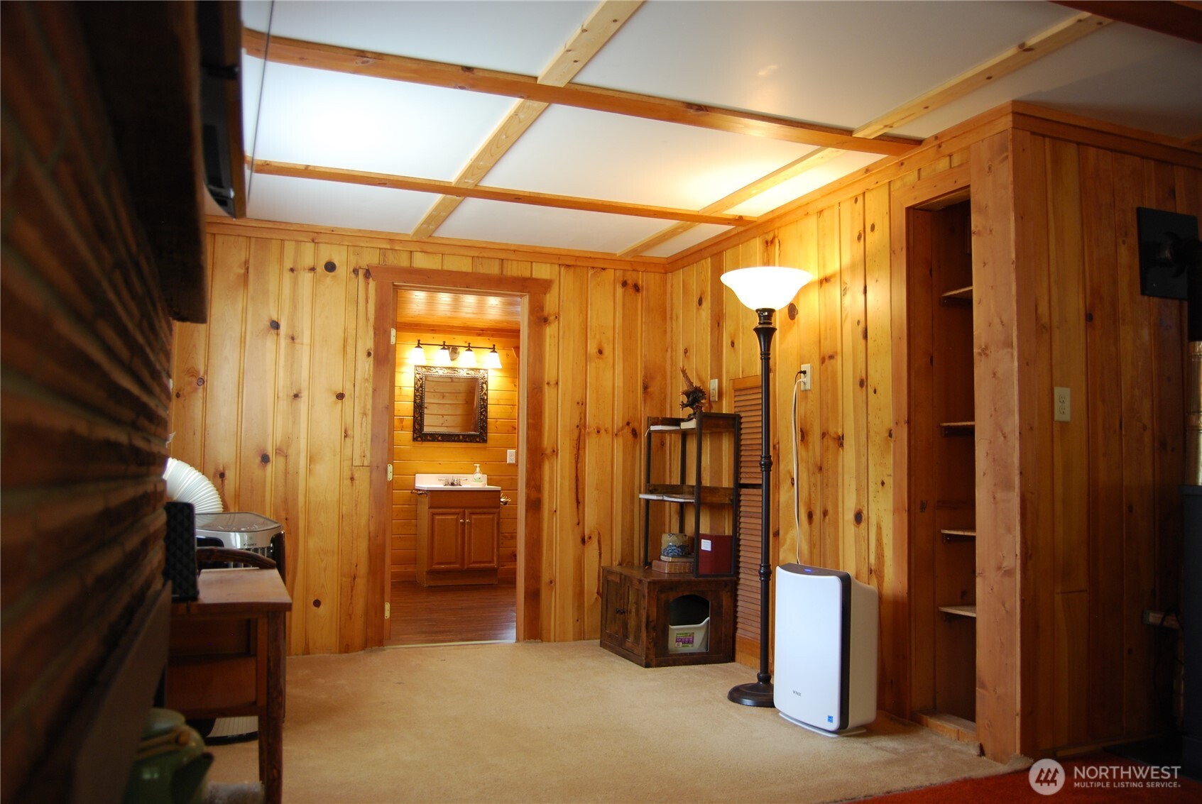 31 Summit Lake Rd , Tonasket, WA 98855