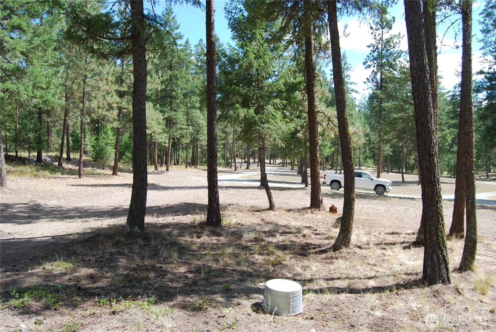 31 Summit Lake Rd , Tonasket, WA 98855