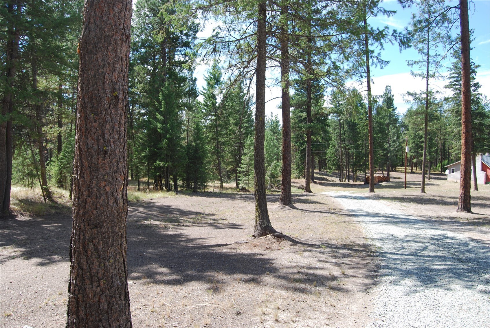 31 Summit Lake Rd , Tonasket, WA 98855