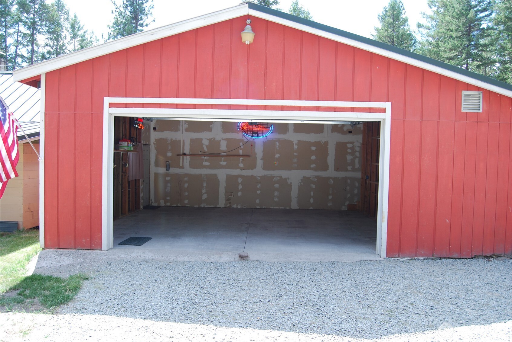 31 Summit Lake Rd , Tonasket, WA 98855