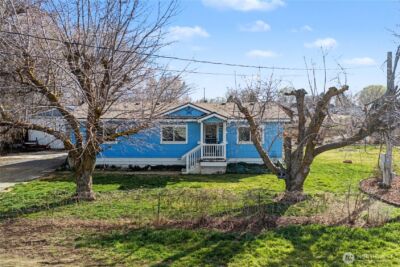 7581 Rainier NE, Moses Lake, WA 98837